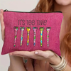 It's Tee Time Gift Pouch