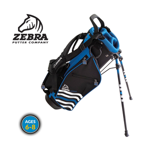 Zebra Golf Junior Tour Boxed Set