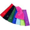 Three Tee Tri-fold Towels - £10.50 each or buy a pack of 8 for £80 - Golf Gifts UK - Golf wrapped up