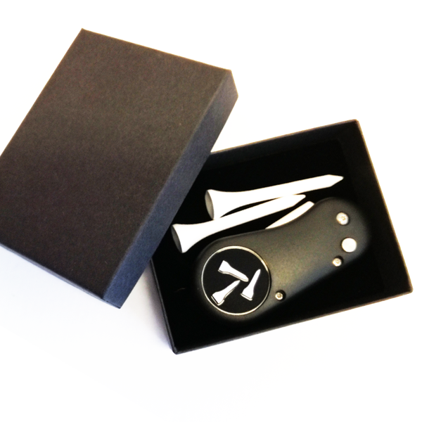 Men's Divot Tool - Golf Gifts UK - Golf wrapped up