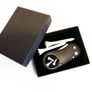 Divot Tool and Tee Set