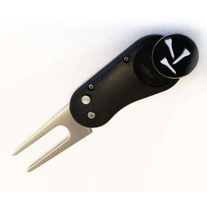 Divot Tool and Tee Set