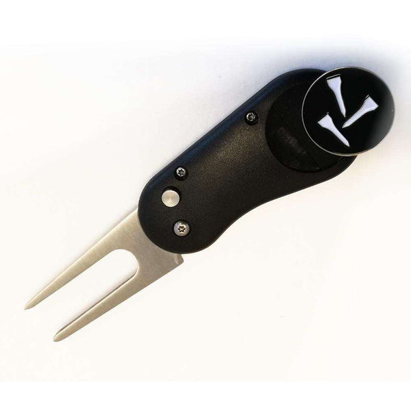 Divot Tool and Tee Set - Golf Gifts UK - Golf wrapped up