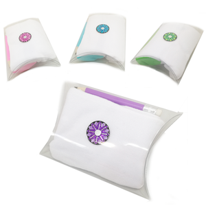 Socks Ball Marker and Pencil