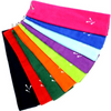 Luxury Velour Golf Towels - Golf Gifts UK - Golf wrapped up