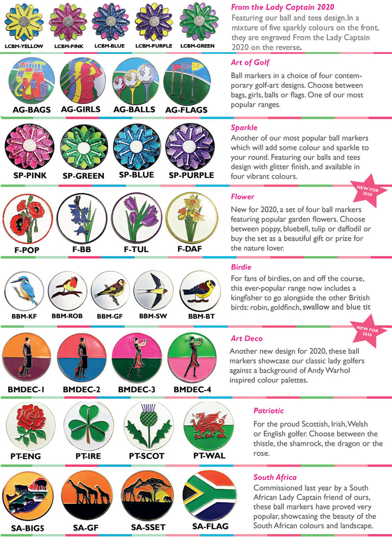 Customised Divot Tool - Golf Gifts UK - Golf wrapped up