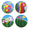 Art of Golf Ball Marker - Golf Gifts UK - Golf wrapped up