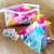 20 Assorted Gifts in  Clear Presentation Bag