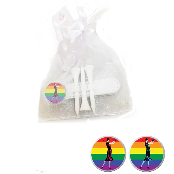 The Belt or Shoe Buddy - Golf Gifts UK - Golf wrapped up