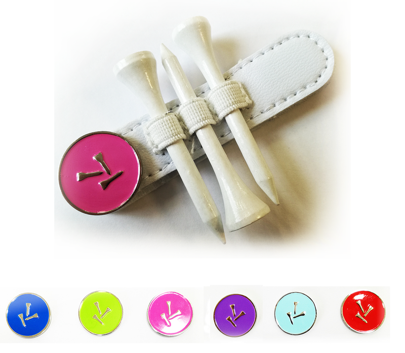 Beautiful Leather Belts + FREE BELT BUDDY - Golf Gifts UK - Golf wrapped up