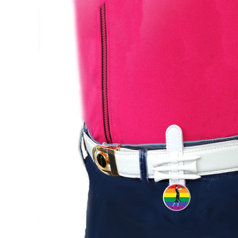 The Belt or Shoe Buddy - Golf Gifts UK - Golf wrapped up