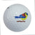 Birdie Golf Balls - sleeve of three
