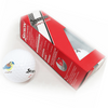 Birdie Golf Balls - sleeve of three - Golf Gifts UK - Golf wrapped up