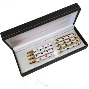 Bridge Pen Set
