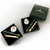 Clip Pen and Festive Ball Marker Set