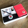 Deluxe English Golfer Gift Set - Golf Gifts UK - Golf wrapped up