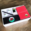 Deluxe Welsh Gift Set - Golf Gifts UK - Golf wrapped up