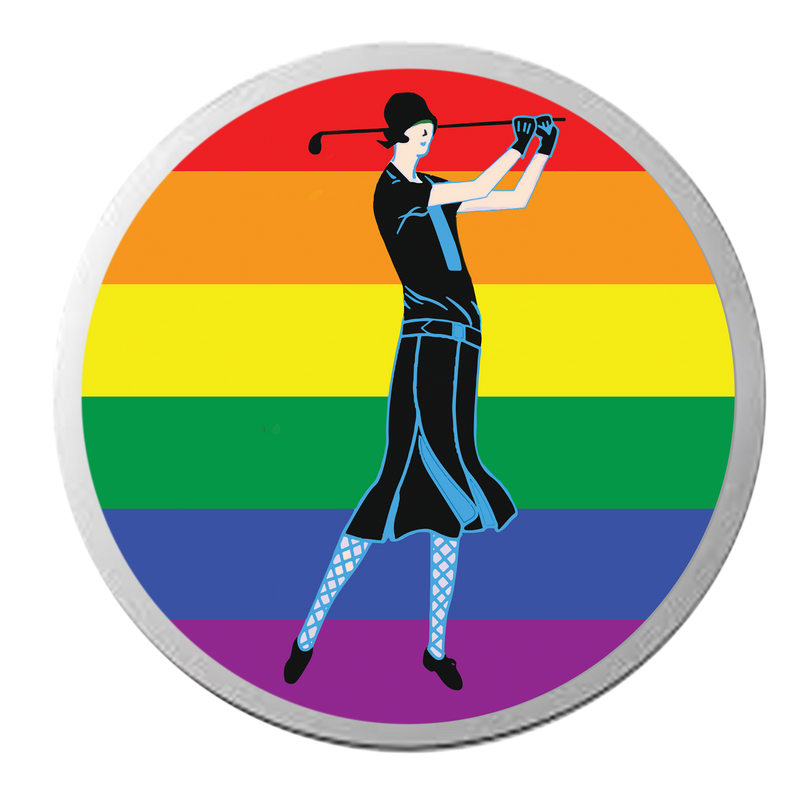 The Belt or Shoe Buddy - Golf Gifts UK - Golf wrapped up