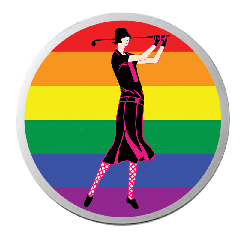 The Belt or Shoe Buddy - Golf Gifts UK - Golf wrapped up