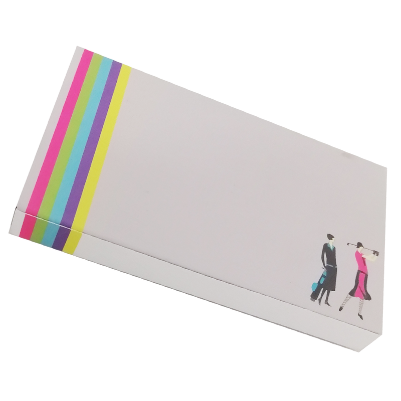 Birdie Ball Markers in Presentation Sleeve - Golf Gifts UK - Golf wrapped up