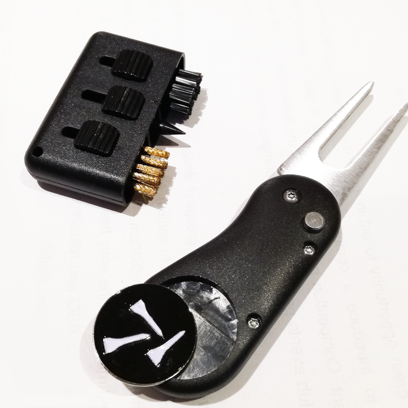 Men's Golfing Gift set - Golf Gifts UK - Golf wrapped up