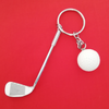 Golf Key-Ring - Golf Gifts UK - Golf wrapped up