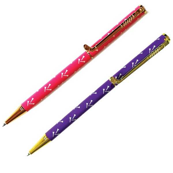 Golf Tee Pen - Golf Gifts UK - Golf wrapped up