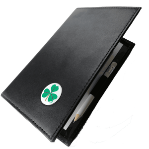 Irish Scorecard Holder