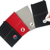 Customised Magnetic Scorecard Holder - Golf Gifts UK - Golf wrapped up