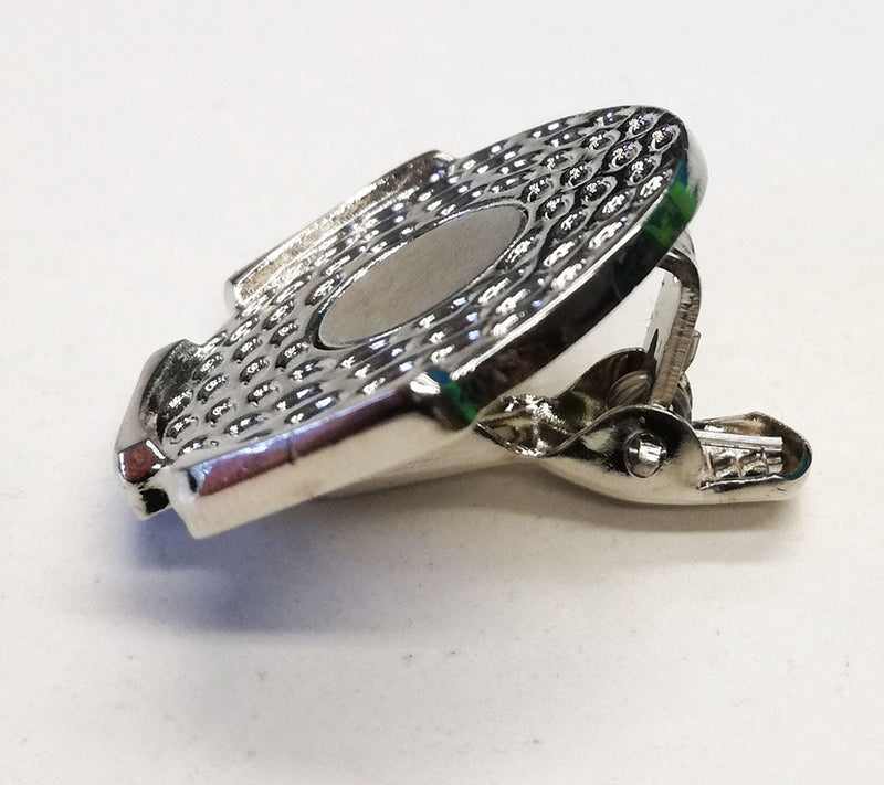 South Africa Ball Marker and Visor Clip - Golf Gifts UK - Golf wrapped up