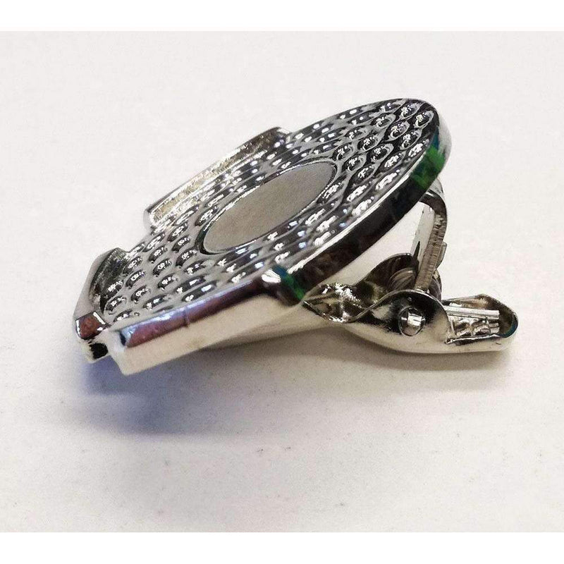 Sparkly Ball Markers and Visor Clip - Golf Gifts UK - Golf wrapped up