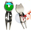 Special Achievement - Mark and Repair Pitch Tool - Golf Gifts UK - Golf wrapped up