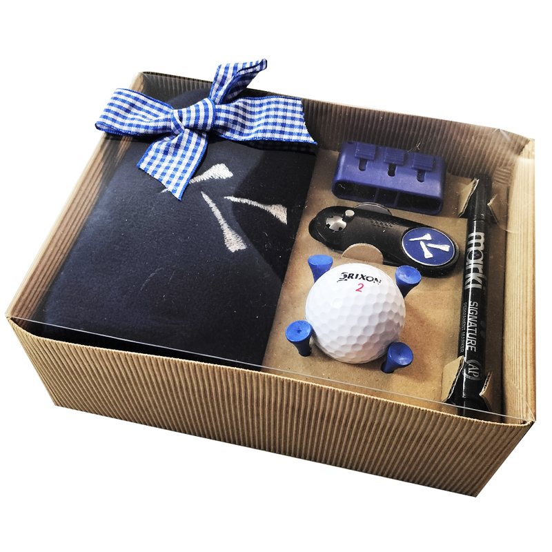 Men's Golfing Gift set