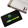 Nearest the Pin Visor Clip and Ball Marker in Presentation Sleeve - Golf Gifts UK - Golf wrapped up