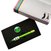 Nearest the Line Visor Clip and Ball Marker in Presentation Sleeve - Golf Gifts UK - Golf wrapped up