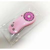 Sparkly Divot Tool - pink - Golf Gifts UK - Golf wrapped up