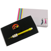 South Africa Ball Marker and Pencil in Presentation Sleeve - Golf Gifts UK - Golf wrapped up