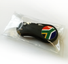 South Africa Ball Marker and Divot Tool - Golf Gifts UK - Golf wrapped up