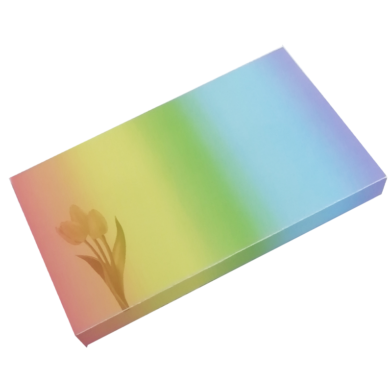 Garden Flower Gift Sleeve - LIMITED EDITION - Golf Gifts UK - Golf wrapped up