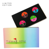 Thank You Gift Sleeves - LIMITED EDITION - Golf Gifts UK - Golf wrapped up