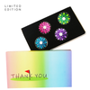 Thank You Gift Sleeves - LIMITED EDITION - Golf Gifts UK - Golf wrapped up