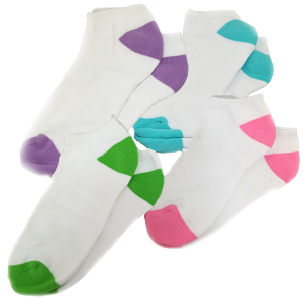 Four Pairs of Socks Gift Set - Golf Gifts UK - Golf wrapped up