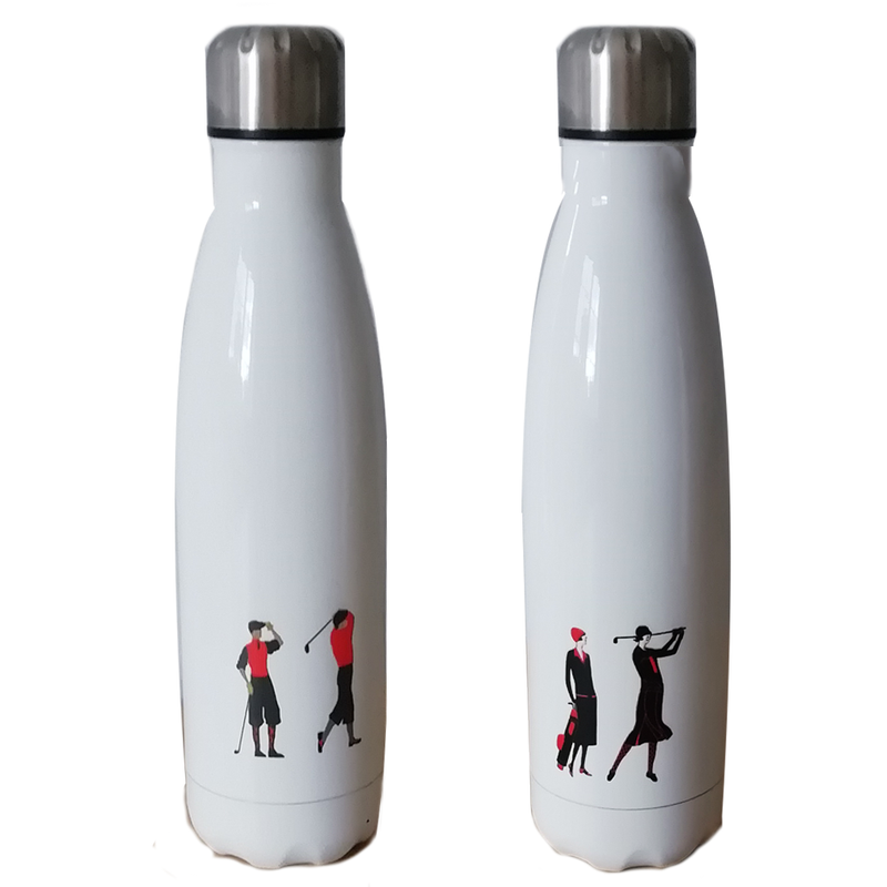 Golf thermos store