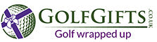 Golf Gifts UK - Golf wrapped up